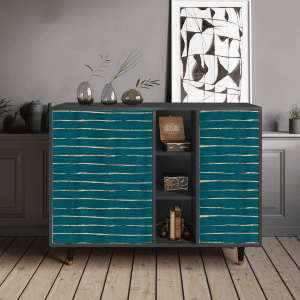 Sideboard - STORYZ - BS2 Ocean Drive - Antracite