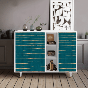 Sideboard - STORYZ - BS2 Ocean Drive - White