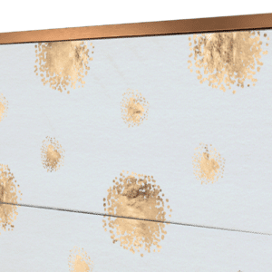 Sideboard - STORYZ - BS2 Sky Latte - Walnut