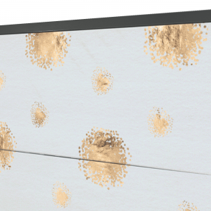 Sideboard - STORYZ - BS2 Sky Latte - Antracite
