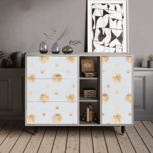 Sideboard - STORYZ - BS2 Sky Latte - Sand