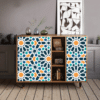 Sideboard - STORYZ - BS2 Kaleidoscope - Walnut