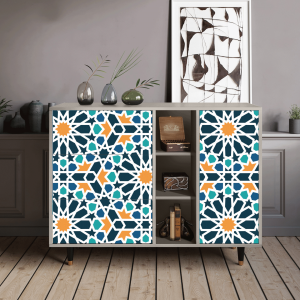 Sideboard - STORYZ - BS2 Kaleidoscope - Sand