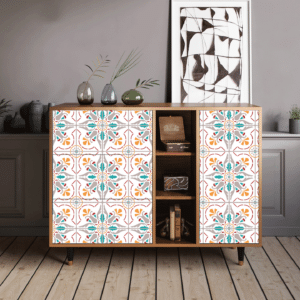 Sideboard - STORYZ - BS2 Spring Ceramics - Walnut