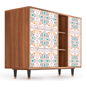 Sideboard - STORYZ - BS2 Spring Ceramics - Walnut