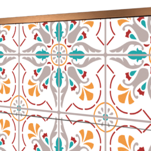 Sideboard - STORYZ - BS2 Spring Ceramics - Walnut