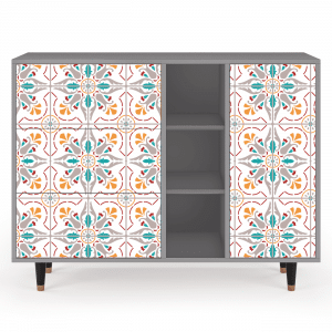 Sideboard - STORYZ - BS2 Spring Ceramics - Grey