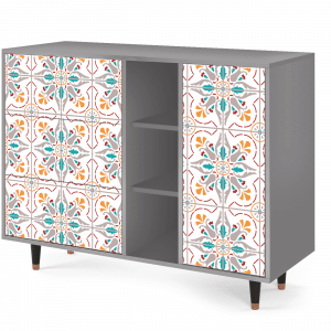 Sideboard - STORYZ - BS2 Spring Ceramics - Grey