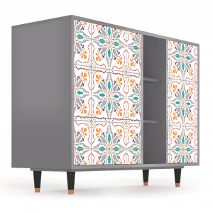 Sideboard - STORYZ - BS2 Spring Ceramics - Grey