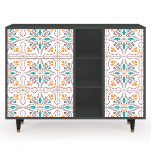 Sideboard - STORYZ - BS2 Spring Ceramics - Antracite