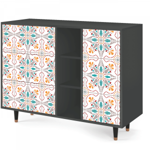Sideboard - STORYZ - BS2 Spring Ceramics - Antracite
