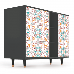 Sideboard - STORYZ - BS2 Spring Ceramics - Antracite