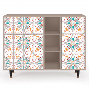 Sideboard - STORYZ - BS2 Spring Ceramics - Latte
