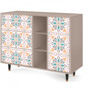 Sideboard - STORYZ - BS2 Spring Ceramics - Latte