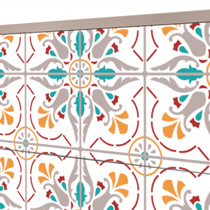 Sideboard - STORYZ - BS2 Spring Ceramics - Latte