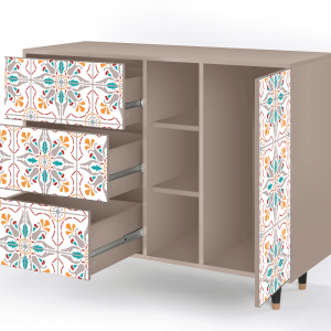Sideboard - STORYZ - BS2 Spring Ceramics - Latte