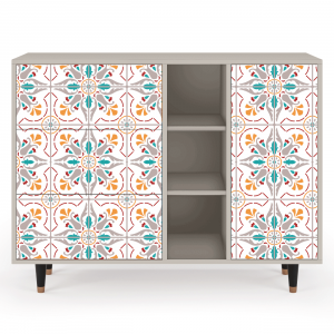 Sideboard - STORYZ - BS2 Spring Ceramics - Sand
