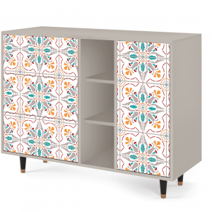 Sideboard - STORYZ - BS2 Spring Ceramics - Sand