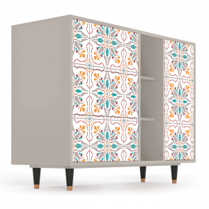 Sideboard - STORYZ - BS2 Spring Ceramics - Sand