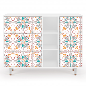 Sideboard - STORYZ - BS2 Spring Ceramics - White