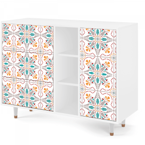 Sideboard - STORYZ - BS2 Spring Ceramics - White