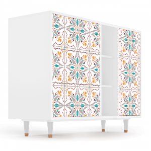 Sideboard - STORYZ - BS2 Spring Ceramics - White