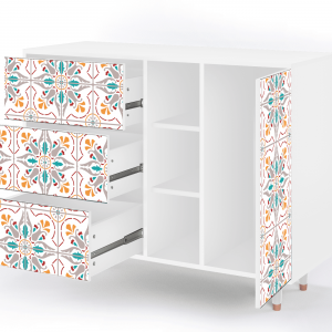 Sideboard - STORYZ - BS2 Spring Ceramics - White