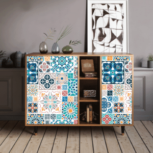Sideboard - STORYZ - BS2 Moroccan Market - Walnut
