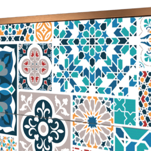 Sideboard - STORYZ - BS2 Moroccan Market - Walnut