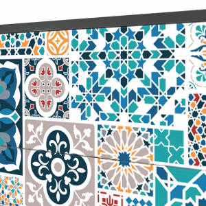 Sideboard - STORYZ - BS2 Moroccan Market - Antracite