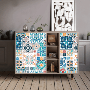 Sideboard - STORYZ - BS2 Moroccan Market - Latte