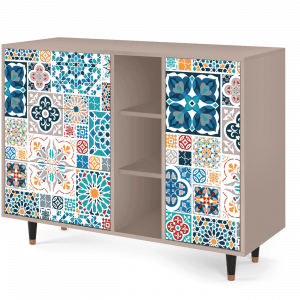 Sideboard - STORYZ - BS2 Moroccan Market - Latte