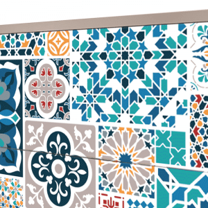 Sideboard - STORYZ - BS2 Moroccan Market - Latte
