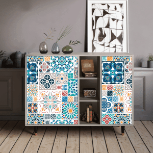 Sideboard - STORYZ - BS2 Moroccan Market - Sand