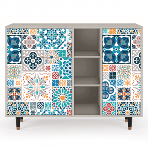 Sideboard - STORYZ - BS2 Moroccan Market - Sand