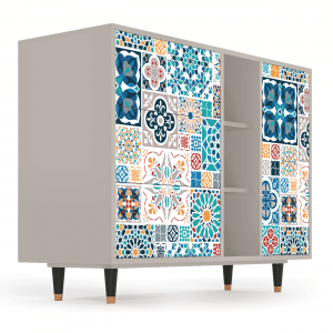 Sideboard - STORYZ - BS2 Moroccan Market - Sand