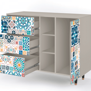 Sideboard - STORYZ - BS2 Moroccan Market - Sand