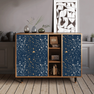 Sideboard - STORYZ - BS2 Starfall - Walnut