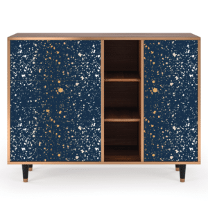 Sideboard - STORYZ - BS2 Starfall - Walnut