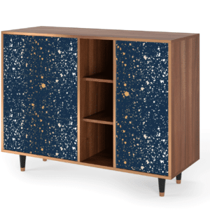 Sideboard - STORYZ - BS2 Starfall - Walnut