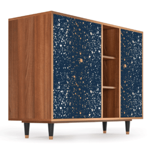 Sideboard - STORYZ - BS2 Starfall - Walnut