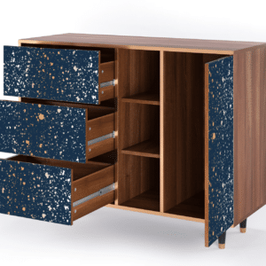 Sideboard - STORYZ - BS2 Starfall - Walnut