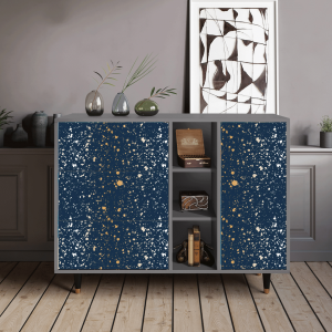 Sideboard - STORYZ - BS2 Starfall - Grey