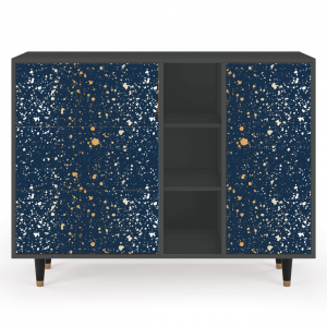 Sideboard - STORYZ - BS2 Starfall - Antracite