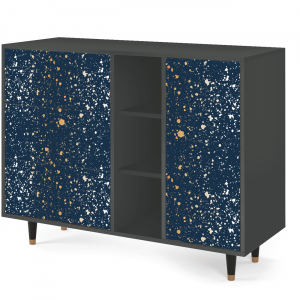 Sideboard - STORYZ - BS2 Starfall - Antracite