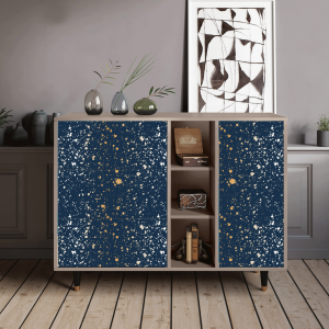 Sideboard - STORYZ - BS2 Starfall - Latte