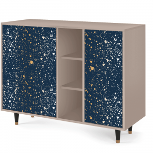 Sideboard - STORYZ - BS2 Starfall - Latte