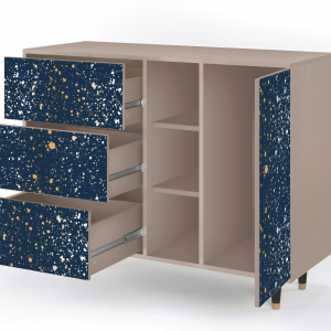 Sideboard - STORYZ - BS2 Starfall - Latte