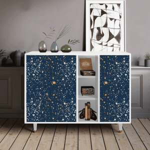 Sideboard - STORYZ - BS2 Starfall - White