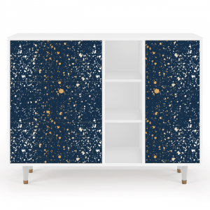 Sideboard - STORYZ - BS2 Starfall - White